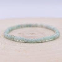 Bracelet Amazonite "Harmonie"