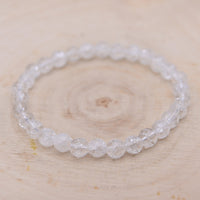 Bracelet Cristal Crack "Energie pure"