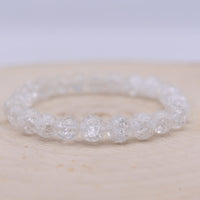 Bracelet Cristal Crack "Energie pure"