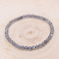 Bracelet Labradorite "Protection Energétique"