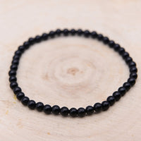 Bracelet Onyx "Maitrise de Soi"