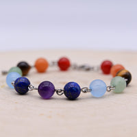 Bracelet Ayanna 7 Chakras