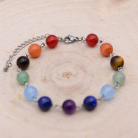 Bracelet Ayanna 7 Chakras