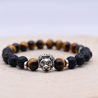 Bracelet Hastiin "Lion"