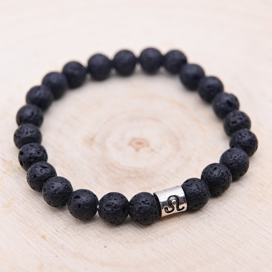 Bracelet Astro Lion