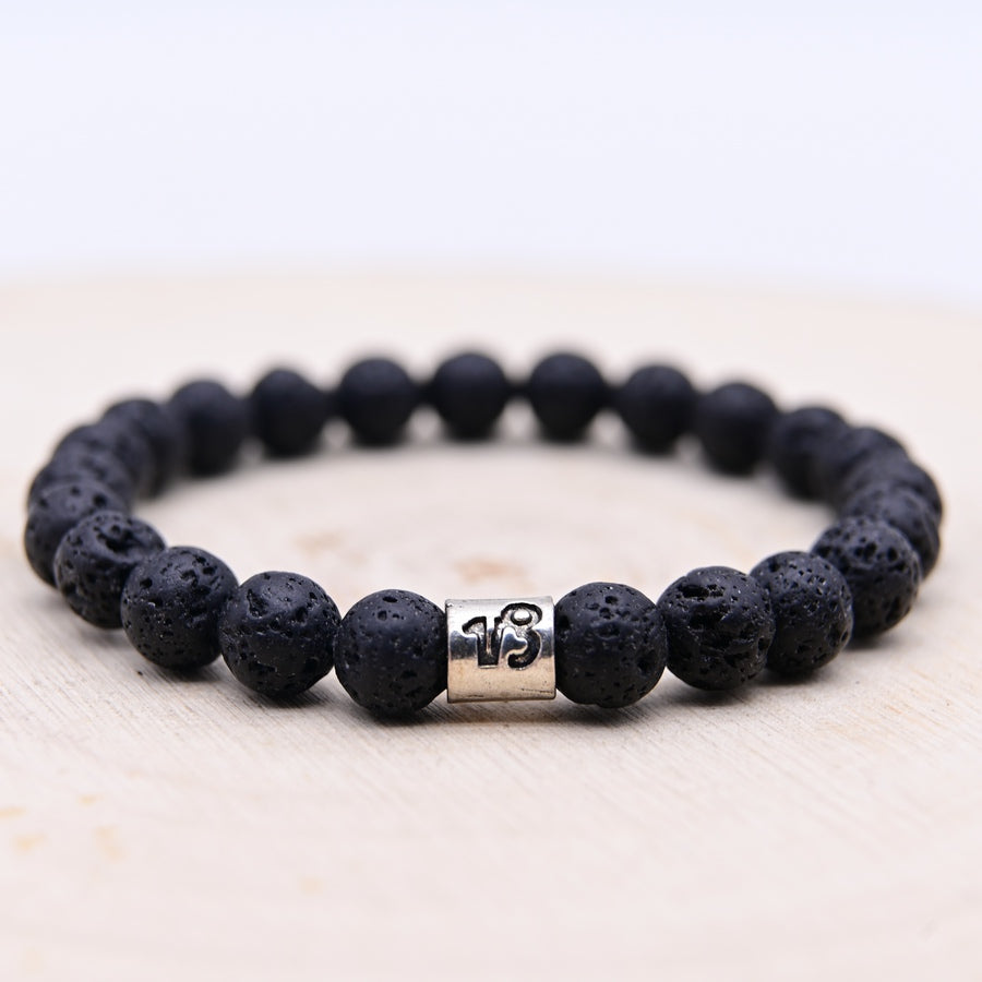 Bracelet Astro Capricorne