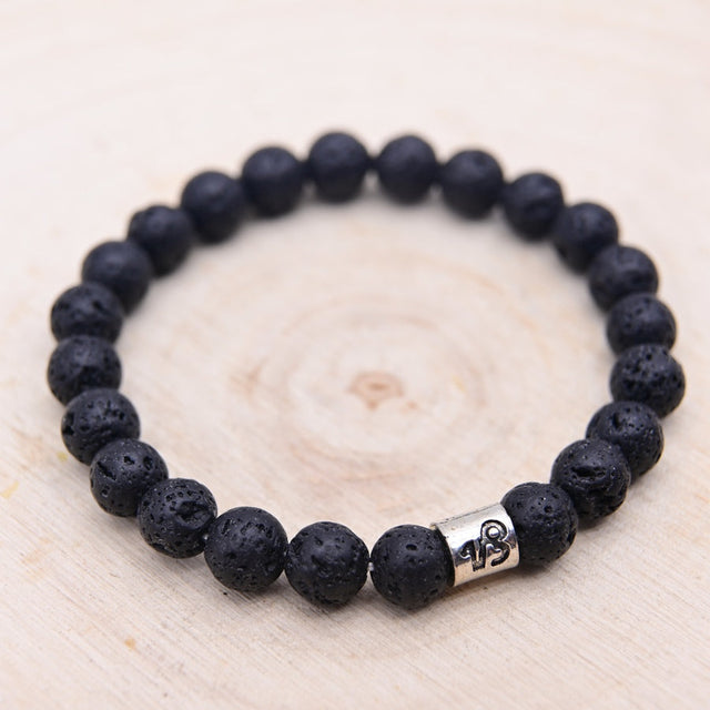 Bracelet Astro Capricorne