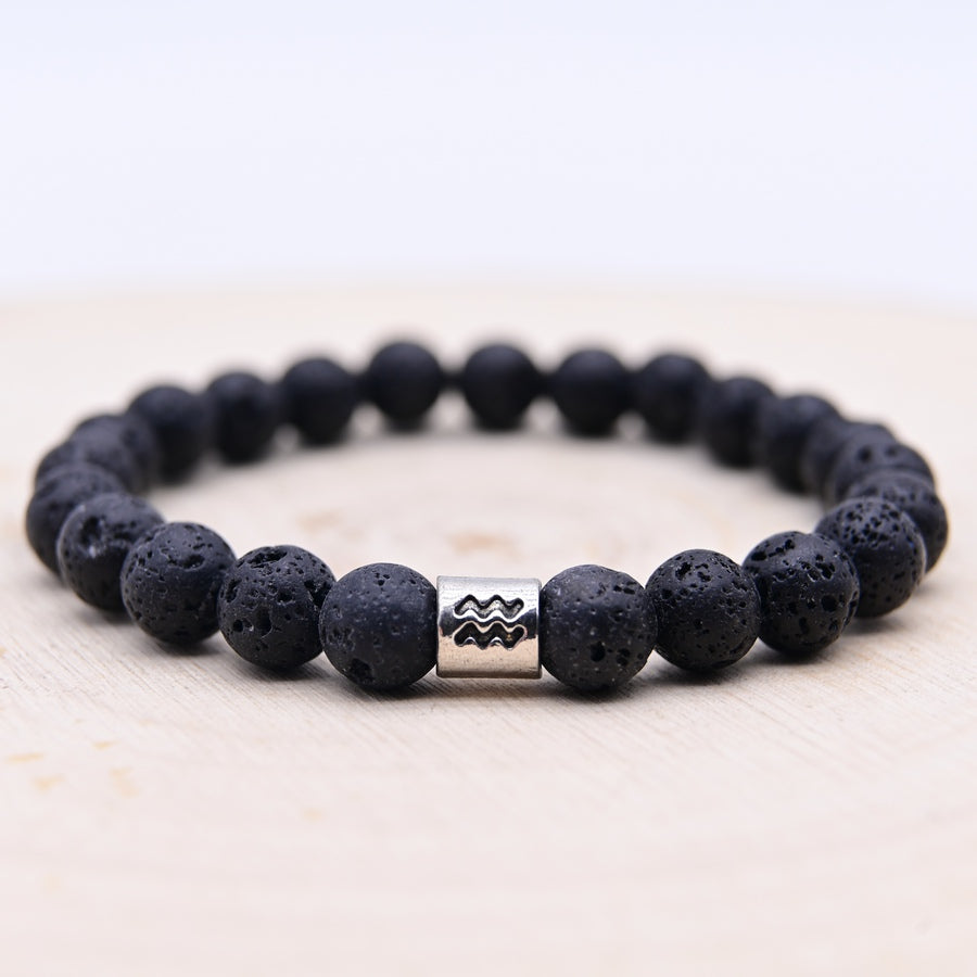 Bracelet Astro Verseau