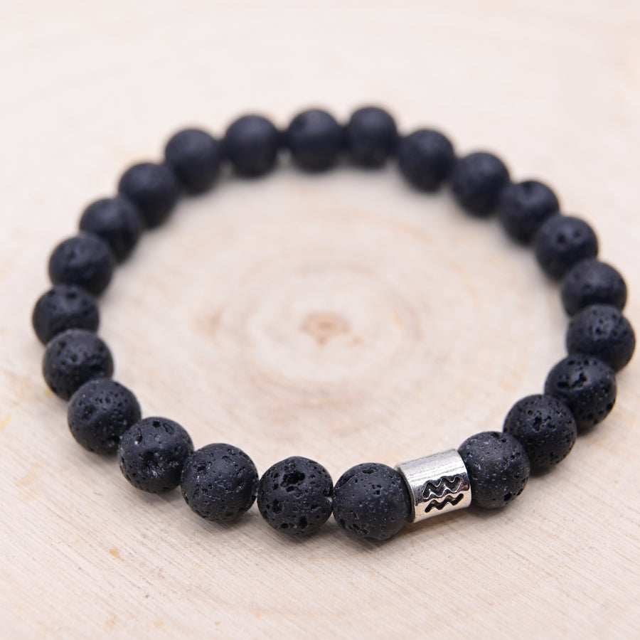 Bracelet Astro Verseau