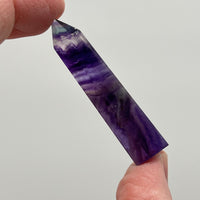 Pointe en Fluorite - PTFLUO-007