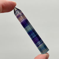 Pointe en Fluorite - PTFLUO-018