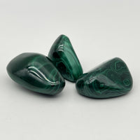 [RARE] Lot de Malachite "Transformation" - LOTMALA080