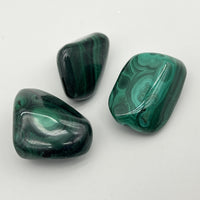 [RARE] Lot de Malachite "Transformation" - LOTMALA083