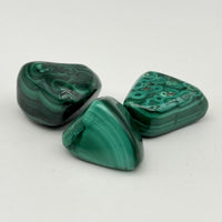 [RARE] Lot de Malachite "Transformation" - LOTMALA087