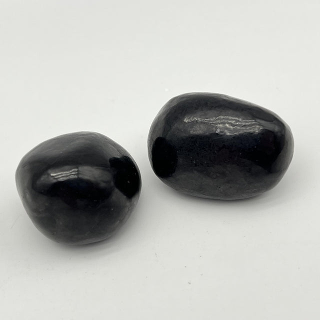 [RARE] Lot de Shungite "Protection et Ancrage" - LOTSHUNG090