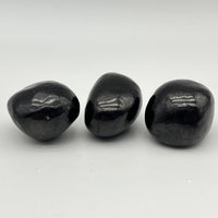 [RARE] Lot de Shungite "Protection et Ancrage" - LOTSHUNG091