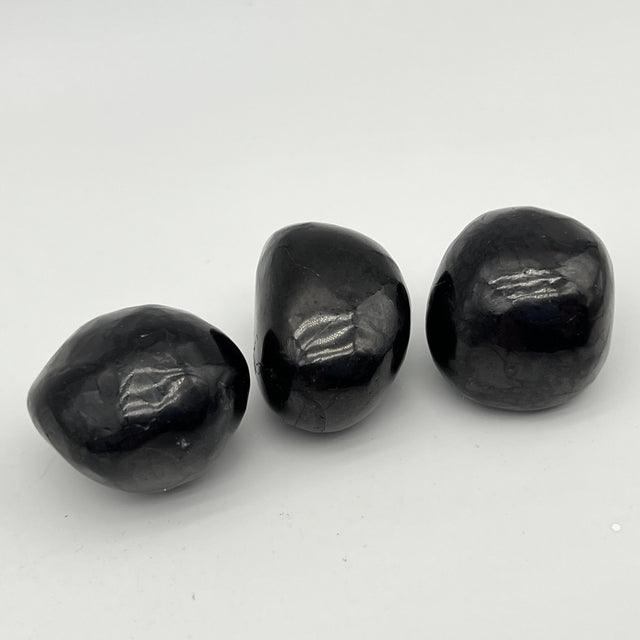 [RARE] Lot de Shungite "Protection et Ancrage" - LOTSHUNG091