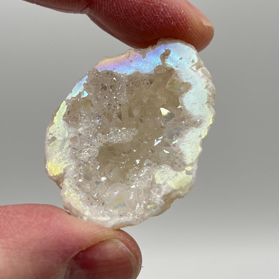 Géode d'Angel Aura - 24g - GEOAURA105