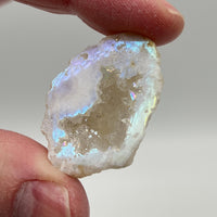 Géode d'Angel Aura - 19g - GEOAURA106