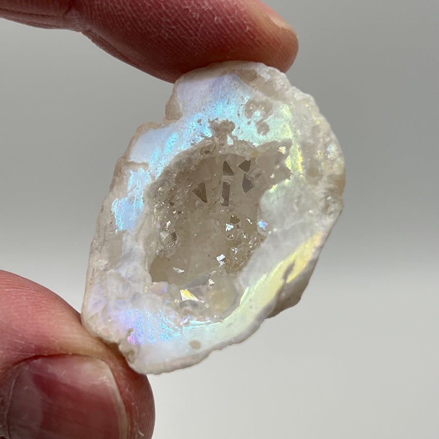 Géode d'Angel Aura - 21g - GEOAURA107