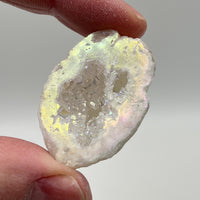 Géode d'Angel Aura - 26g - GEOAURA108