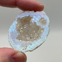 Géode d'Angel Aura - 36g - GEOAURA110