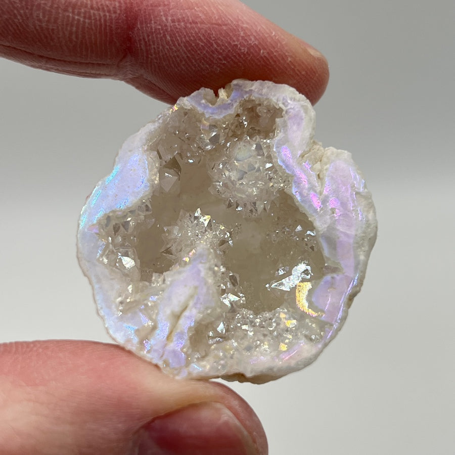 Géode d'Angel Aura - 31g - GEOAURA112