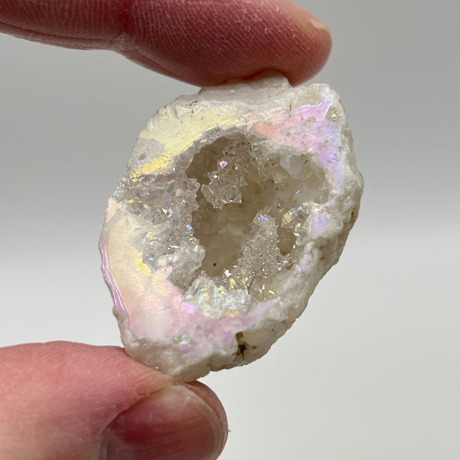 Géode d'Angel Aura - 25g - GEOAURA114