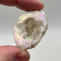 Géode d'Angel Aura - 25g - GEOAURA114