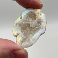 Géode d'Angel Aura - 19g - GEOAURA117