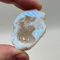 Géode d'Angel Aura - 27g - GEOAURA118