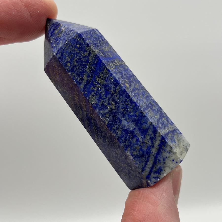 Pointe en Lapis Lazuli - PTLAPIS-001