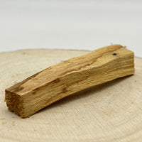 Bâton de Palo Santo