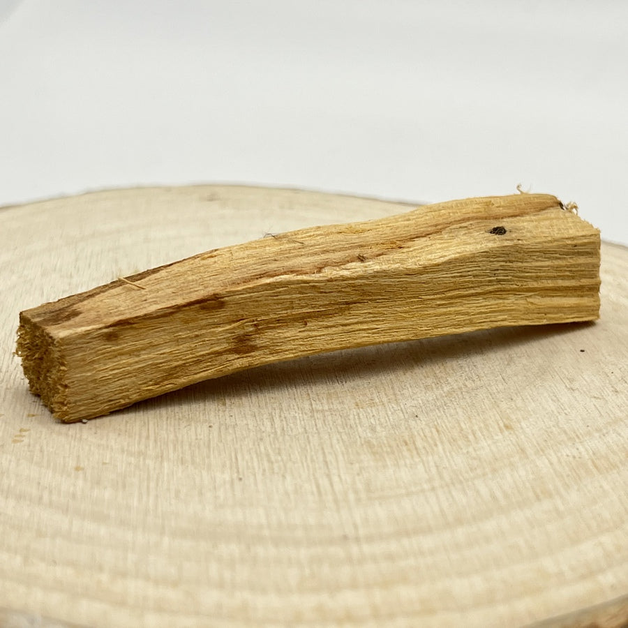 Bâton de Palo Santo