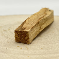 Bâton de Palo Santo