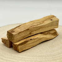 Bâton de Palo Santo