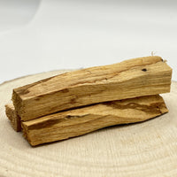 Bâton de Palo Santo