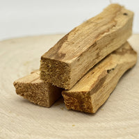 Bâton de Palo Santo