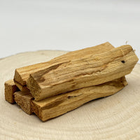 Bâton de Palo Santo