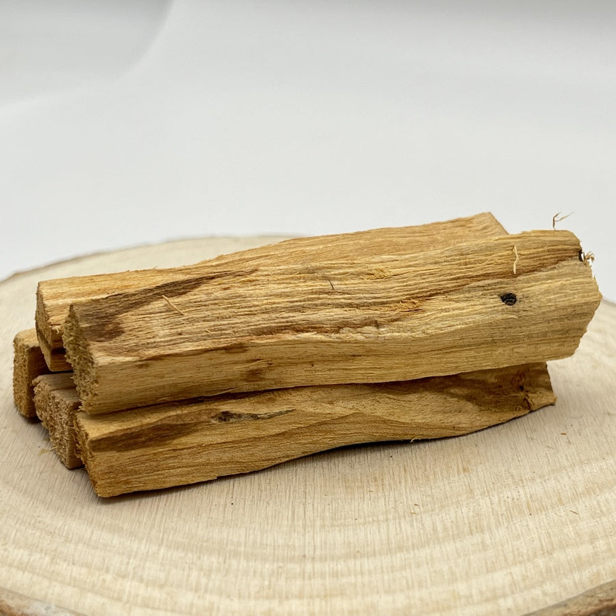 Bâton de Palo Santo