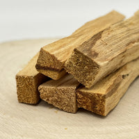 Bâton de Palo Santo