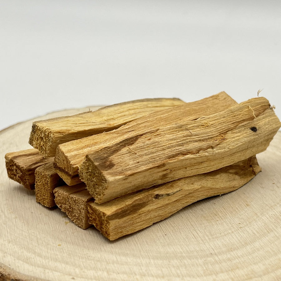 Bâton de Palo Santo