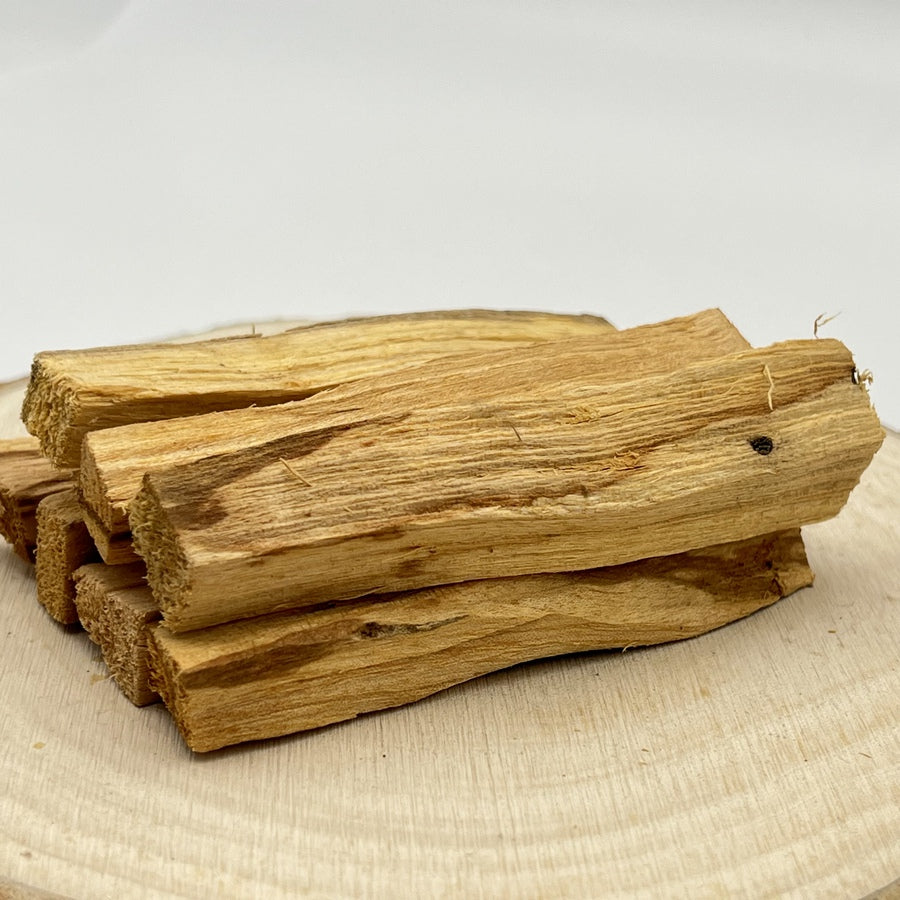 Bâton de Palo Santo