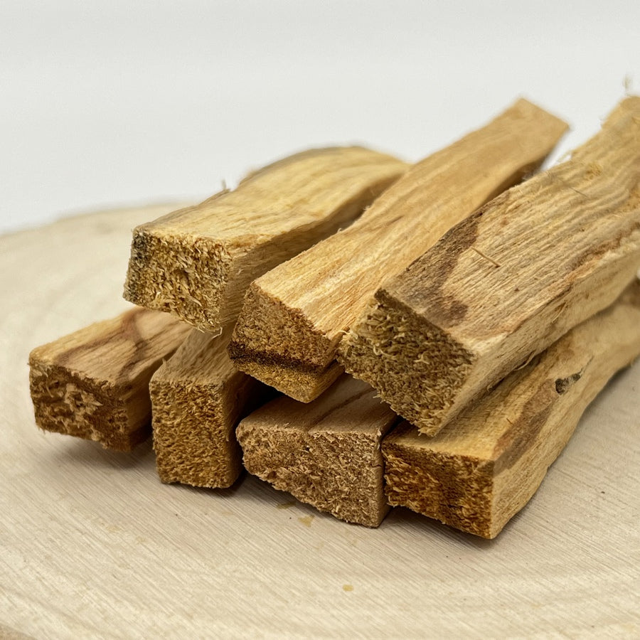 Bâton de Palo Santo