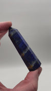 Pointe en Lapis Lazuli - PTLAPIS-002