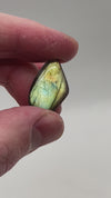 Cabochon en Labradorite - CLABXTRA025