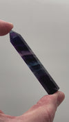 Pointe en Fluorite - PTFLUO-013