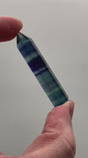 Pointe en Fluorite - PTFLUO-012