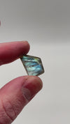 Cabochon en Labradorite - CLABXTRA047