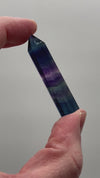 Pointe en Fluorite - PTFLUO-010